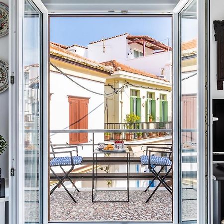 Apartamento Maria'S House Skopelos Exterior foto